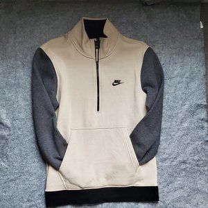 Nike Quarter Zip